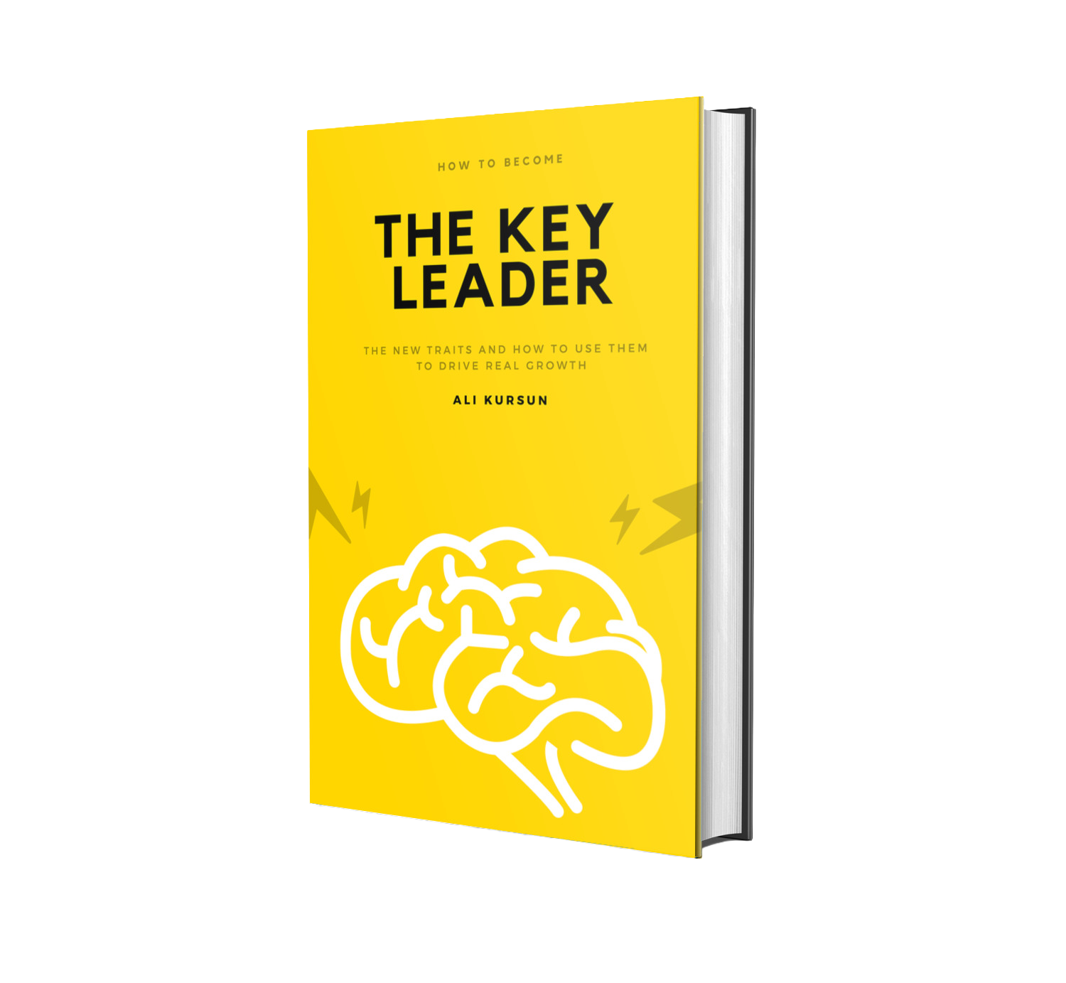 <The Key Leader