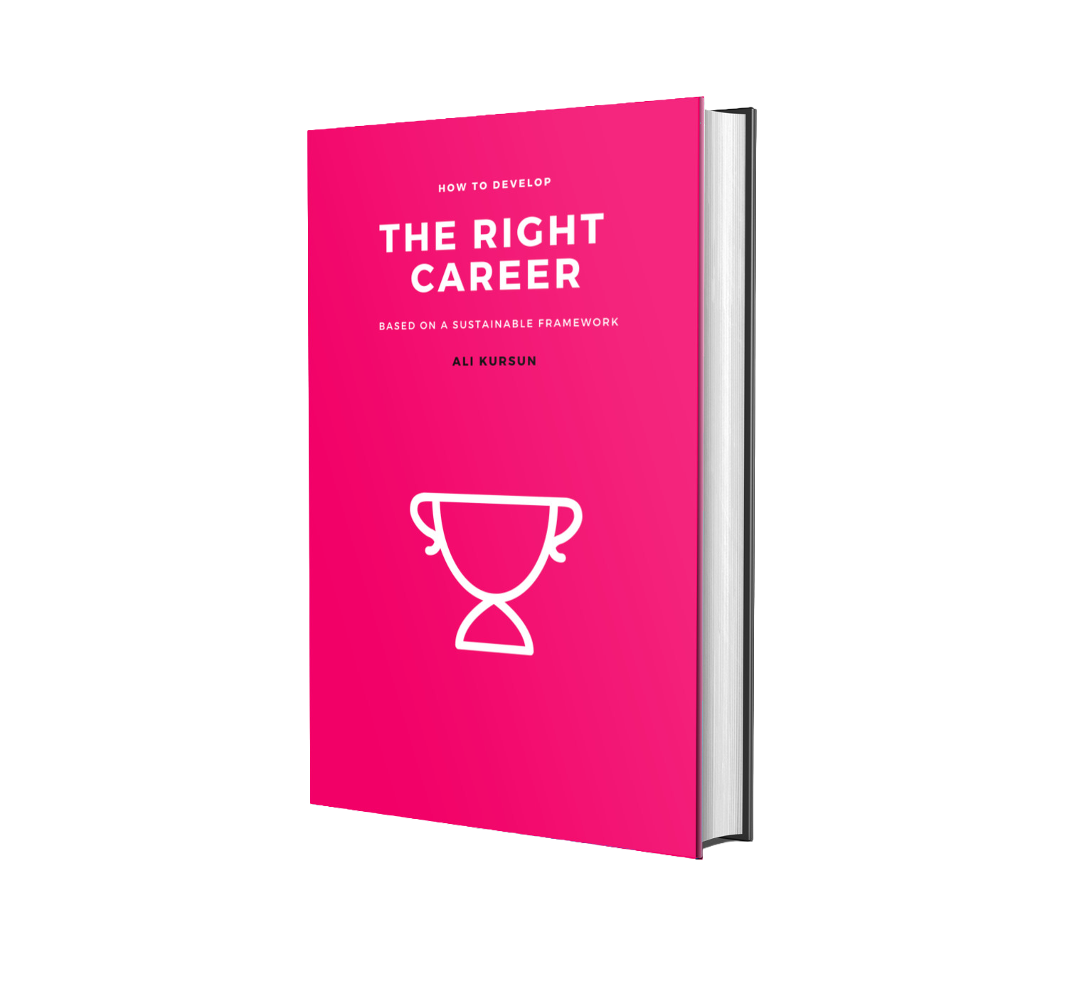 <The Right Career
