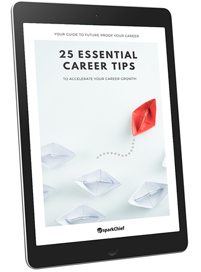 25 Essential Career Tips