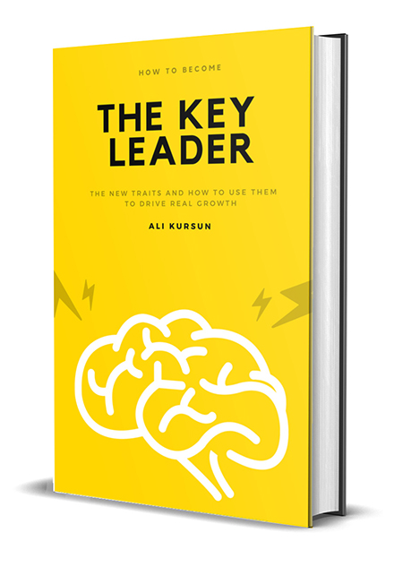 The Key Leader